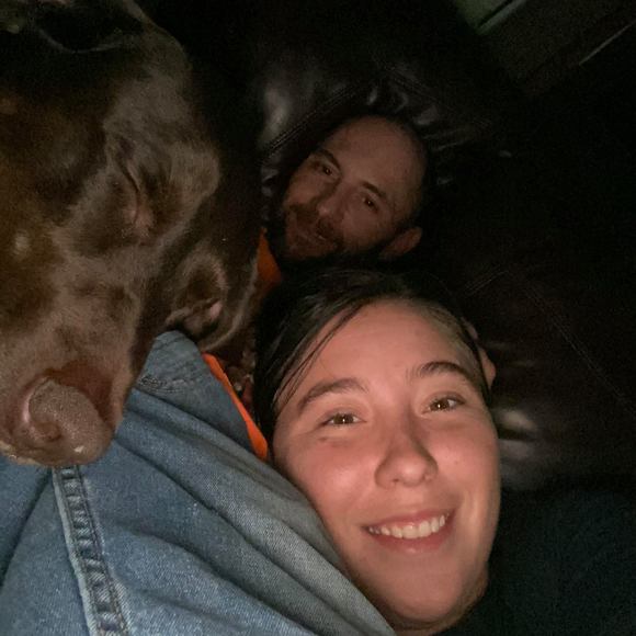 Meet your Posher, Amanda - Picture 1 of 1